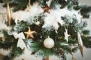 BOMBKI nietłukące choinkowe choinkę zestawy WZORY ozdoby świąteczne 20szt