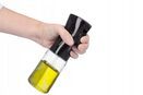 Spray do oleju spryskiwacz na olej ocet oliwę szkło dozownik butelka 190ml