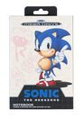 Sonic Game Cartridge - notes A5