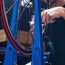 Multitool rowerowy klucze płaskie do szprych imbus wkrętak zestaw naprawczy