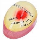 Minutnik kuchenny jajko do gotowania jajek czasomierz egg timer