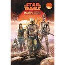 Star Wars The Mandalorian - plakat 61x91,5 cm