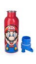 Super Mario - butelka termiczna metalowa