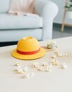 One Piece Straw Hat - miska