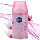 ODŚWIEŻACZ POWIETRZA wkład spray 250 ml zapas zapach kwiatowy magnolia