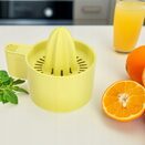 WYCISKARKA DO CYTRUSÓW soków cytryn pomarańczy limonek owoców stożek
