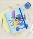 Disney Stitch Tropical - segregator A4