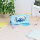 Stitch Just Chill - piórnik