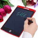 TABLET GRAFICZNY DLA DZIECI znikopis rysik 8,5 deska kreślarska tablica