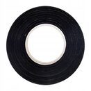 TAŚMA IZOLACYJNA materiałowa tkaninowa czarna 1,9cm parciana długa na 15m