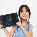 ZNIKOPIS tablet graficzny dla dzieci rysik deska kreślarska do rysowania