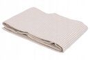 Ręcznik kuchenny ścierka kuchenna do rąk bawełniana beżowa 45x70 cm 3 szt