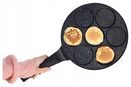 PATELNIA indukcja gaz dzieci pancakes placków nalesnikow jajek sadzonych