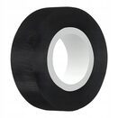 TAŚMA IZOLACYJNA materiałowa tkaninowa czarna 1,9cm parciana długa na 15m