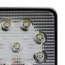 LAMPA ROBOCZA LED 9W ledowa halogen szperacz na skuter quad samochod 9 LED