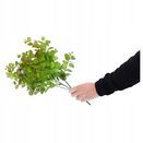 EUKALIPTUS SZTUCZNY bukiet 37 cm roślina dekoracyjna do stroików jak żywe