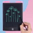 ZNIKOPIS dla dzieci tablet graficzny rysik magnetyczny tablica edukacyjna