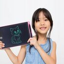 ZNIKOPIS dla dzieci tablet graficzny rysik magnetyczny tablica edukacyjna