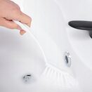 SZCZOTKA DO MYCIA BUTELEK karafki czyszczenia długa uchwyt myjka do naczyń