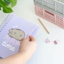 Pusheen Moments Collection - notes A5