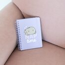 Pusheen Moments Collection - notes A5