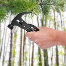 Multitool zestaw survival scyzoryk nóż wojskowy narzędzie wielofunkcyjne