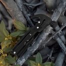 Multitool zestaw survival scyzoryk nóż wojskowy narzędzie wielofunkcyjne