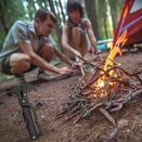 Multitool zestaw survival scyzoryk nóż wojskowy narzędzie wielofunkcyjne