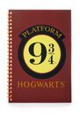 Harry Potter 9 3/4 - zestaw prezentowy