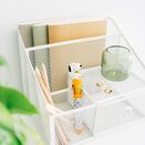 Snoopy Lazy Days - długopis wielokolorowy