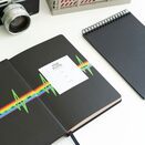 Pink Floyd - notes premium A5