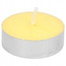 Świece zapachowe na komary meszki muchy świeczki tealight citronella 40 szt