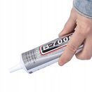 Klej montażowy uniwersalny B-7000 do wyświetlaczy szybek LCD mocny 110 ml