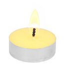 Świece zapachowe na komary meszki muchy świeczki tealight citronella 40 szt