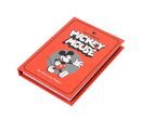 Disney Mickey Classic - notatnik samoprzylepny