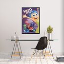 Disney Pixar Inside Out 2 - plakat