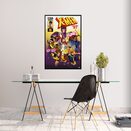 Marvel X-Men 97 - plakat