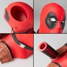 Marvel Deadpool - pojemnik na przybory