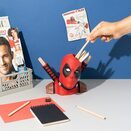 Marvel Deadpool - pojemnik na przybory