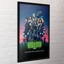 Beetlejuice 2 - plakat