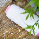 SZNUREK biały polipropylenowy 1mm 300m do ogrodu szpagat dratwa