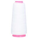 SZNUREK biały polipropylenowy 1mm 300m do ogrodu szpagat dratwa