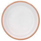 Kokilki do zapiekania ceramiczne żaroodporne z pokrywkami zestaw 2 szt