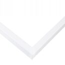 Ramka na zdjęcia 35x45 Ramka 35x45 Ramki na zdjęcie biała MDF białe