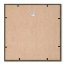 RAMKA NA ZDJĘCIA 60x60 RAMKI NA ZDJĘCIE kwadratowa ZIELONA CIEMNA OLIWKA