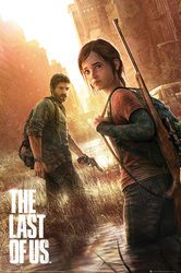 The Last of Us - plakat