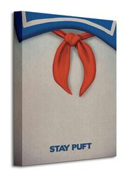 Ghostbusters (Stay Puft) - Obraz na płótnie