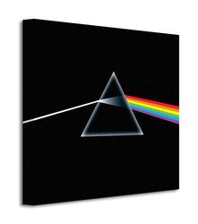 Pink Floyd (Dark side of the Moon) - Obraz na płótnie