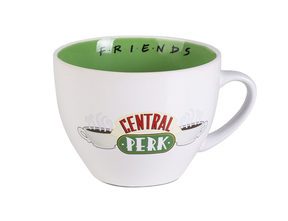 Friends Przyjaciele Central Perk - filiżanka