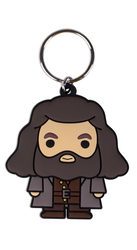 Harry Potter Hagrid Chibi - brelok